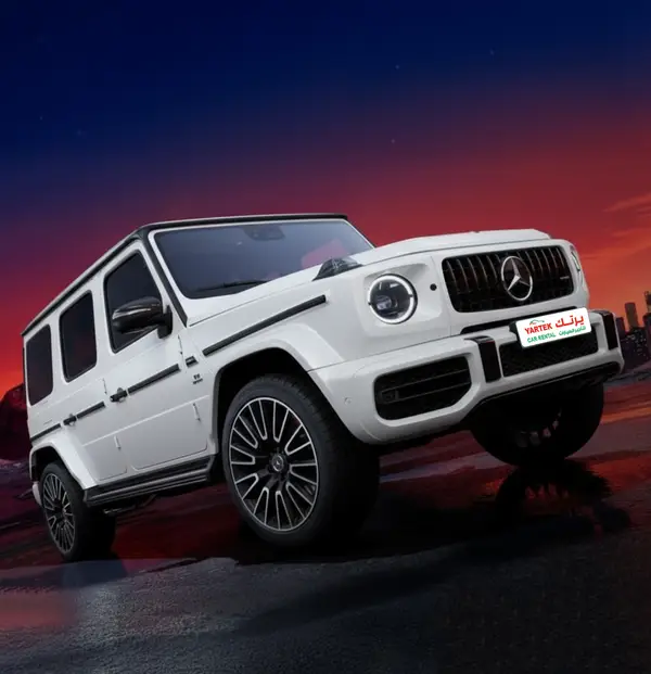 تأجير رولز رويس - يارِتك الرياض